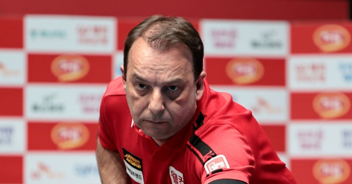 '강자들만 남았다' 강동궁-최성원·산체스-이승진, PBA 4강 격돌