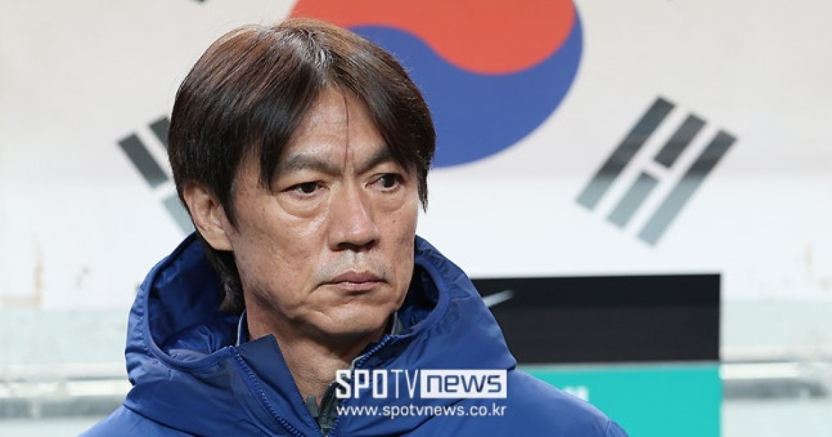 홍명보호 ‘월드컵 최상의 조’ 확정, 멕시코-남아공-유럽PO D팀(덴마크, 북마케도니아, 체코, 아일랜드) ‘A조 편성’  [북중미월드컵 조추첨]