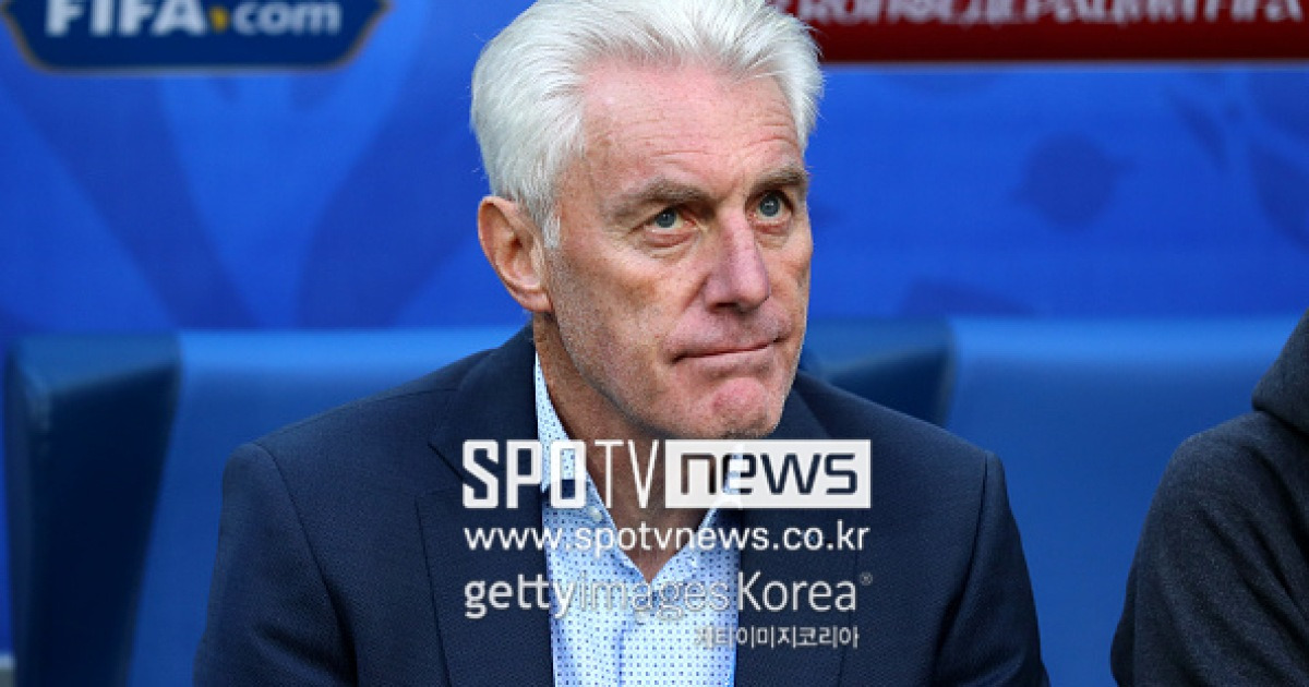 아뿔싸 '홍명보호가 첫 승 제물?' 남아공 감독 "한국은 우리가 이길 수 있는 팀...멕시코와 경기 어려울 것"