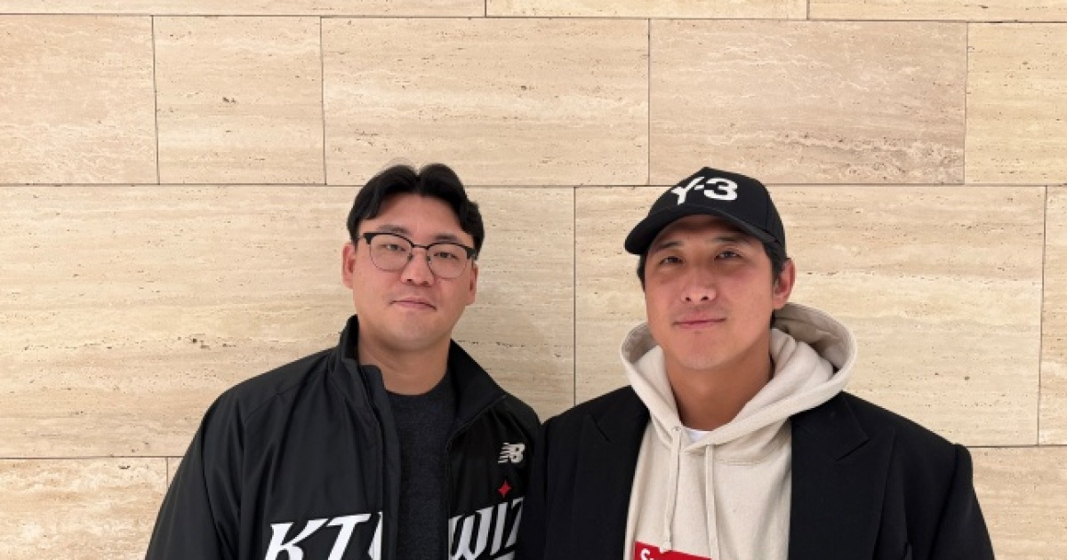 부산 갈매기 띄운 황재균, KT는 베테랑 결정 기다린다 시간이 조금 걸릴 것 같다