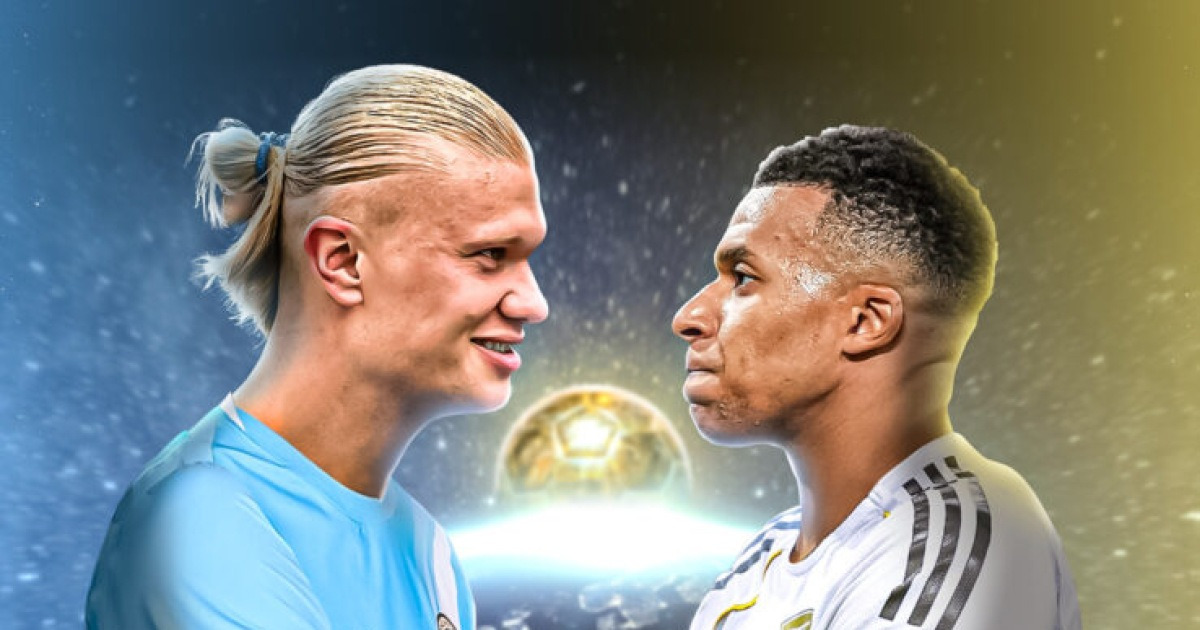 '최악' 죽음의 조 탄생, 음바페·홀란 맞대결 성사... 한국은 피했다