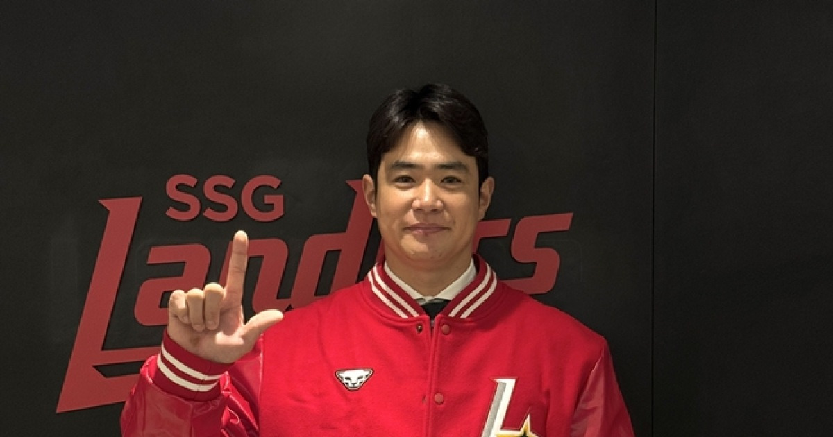 '잠실→라팍' 오재일 "무조건 홈런 10개 늘어난다고 생각했는데 똑같더라"... '랜필 입성' 김재환은 어떨까