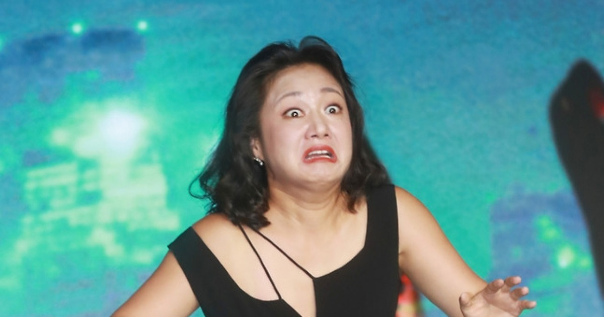 '놀토' 박나래, 각종 의혹 속 돌발 해프닝..소리 지르며 촬영장 이탈[스타이슈]