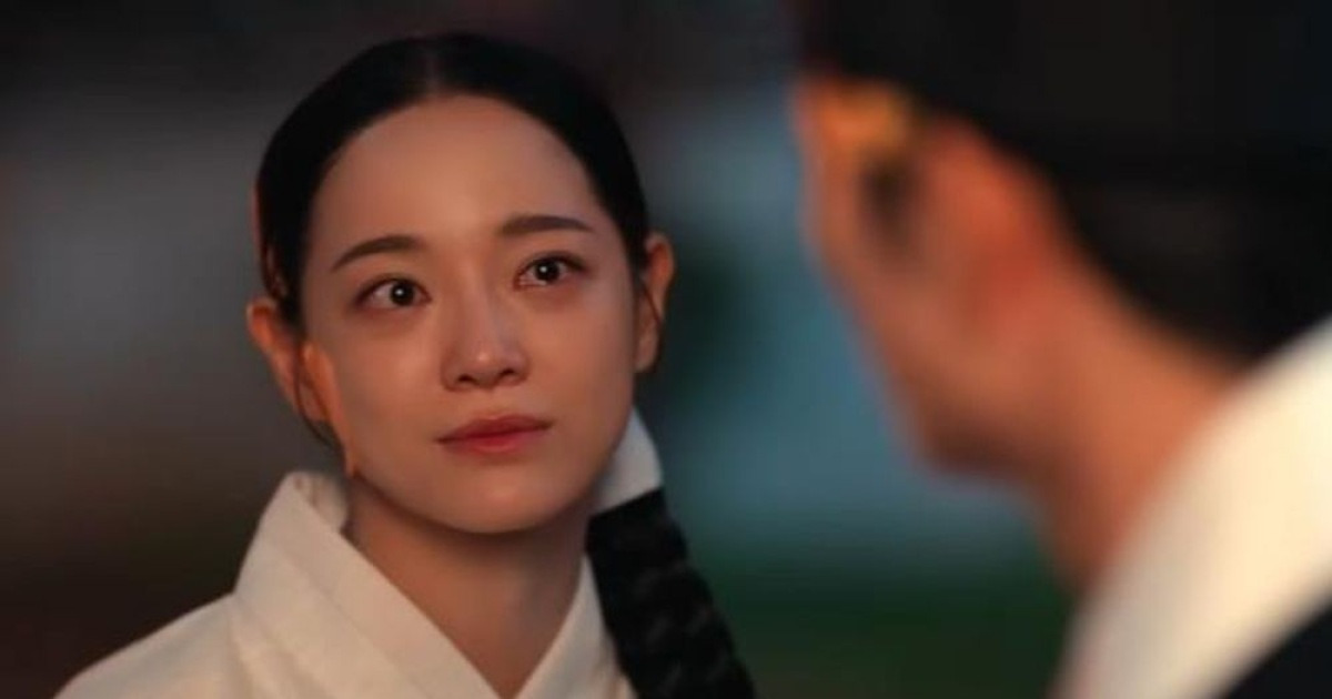 진구 추포…강태오, 김세정 누명 쓴 '짐조 사건' 배후 밝혔다 ('이강달') [종합]