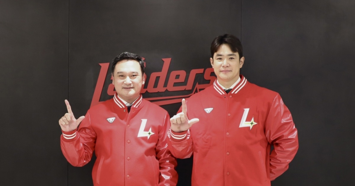 20홈런 그 이상도 가능하다 22억 투자한 SSG, 김재환 반등 믿는다