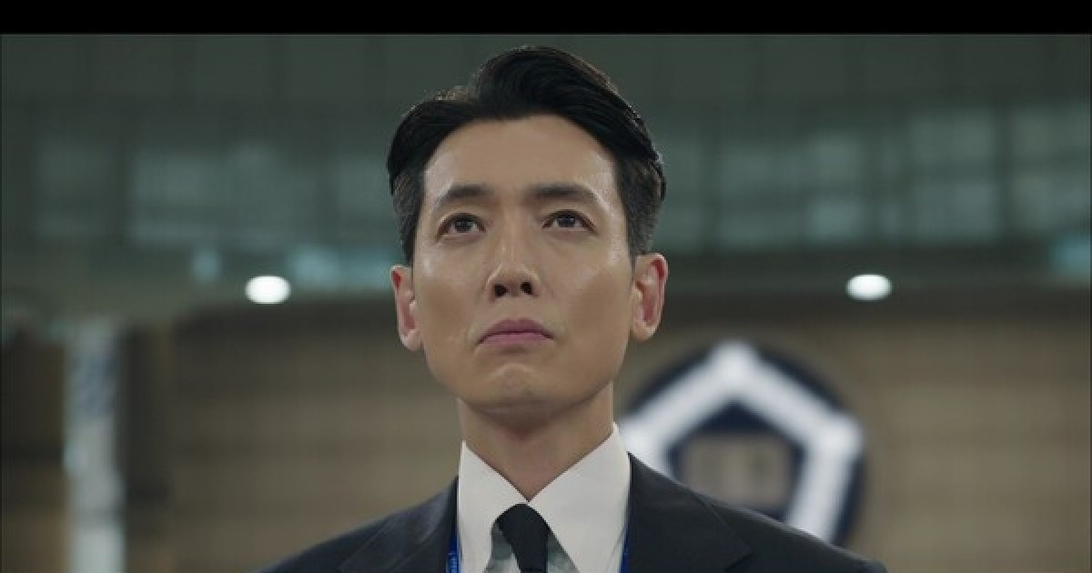 '프로보노' 정경호, 대법관 후보서 공익변호사로 불시착...최고시청률 5.3%로 출발 [종합]