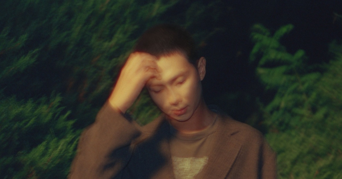 BTS RM “해체 나을지 수만번 생각…팀 지속은 멤버·팬 향한 사랑 때문”