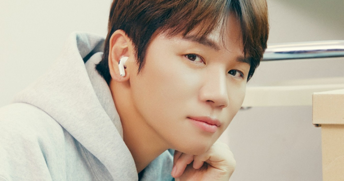 케이윌, '프로보노' OST 첫 주자…'꾼' 발매