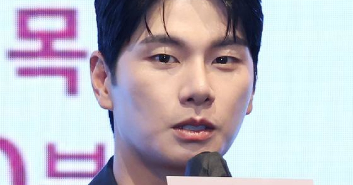 이이경 측, 수상소감 갑론을박에 해명 “유재석 저격 아냐”