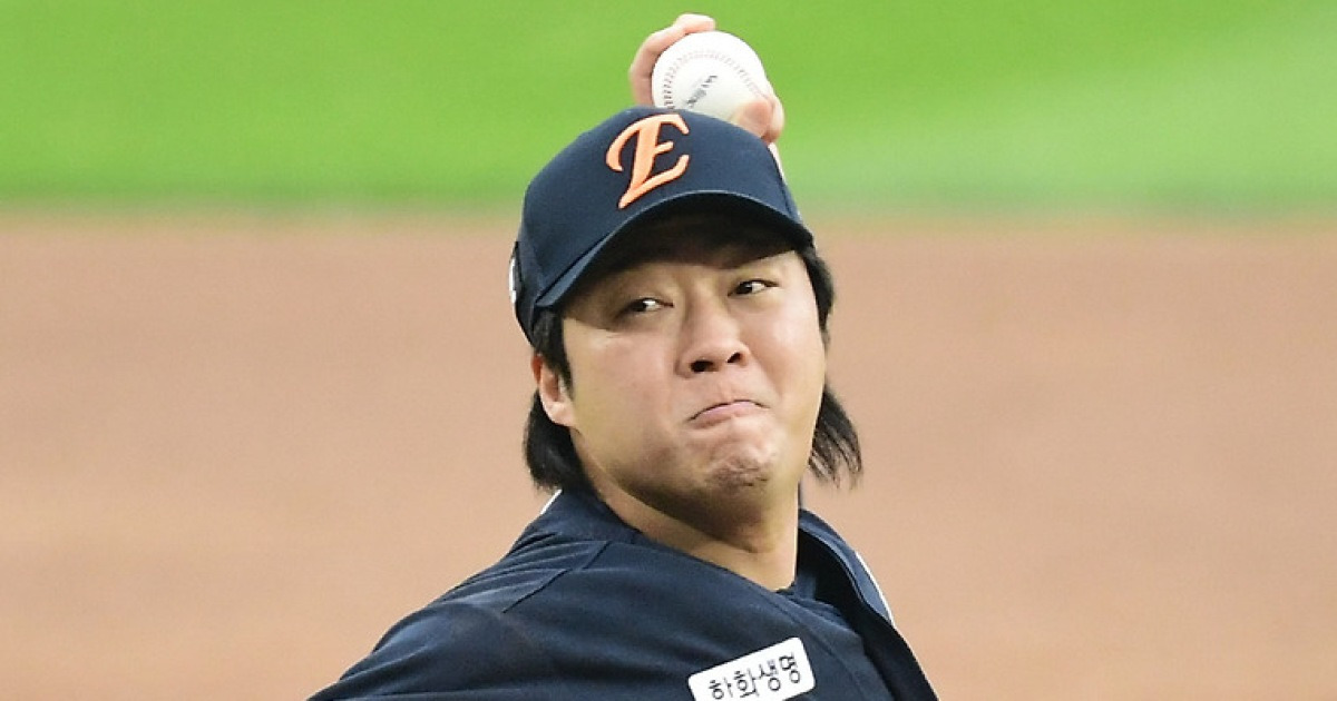 지옥에서 데려온다는 좌완 파이어볼러, 왜 FA 소식 잠잠하나...경쟁팀은 있나, 없나