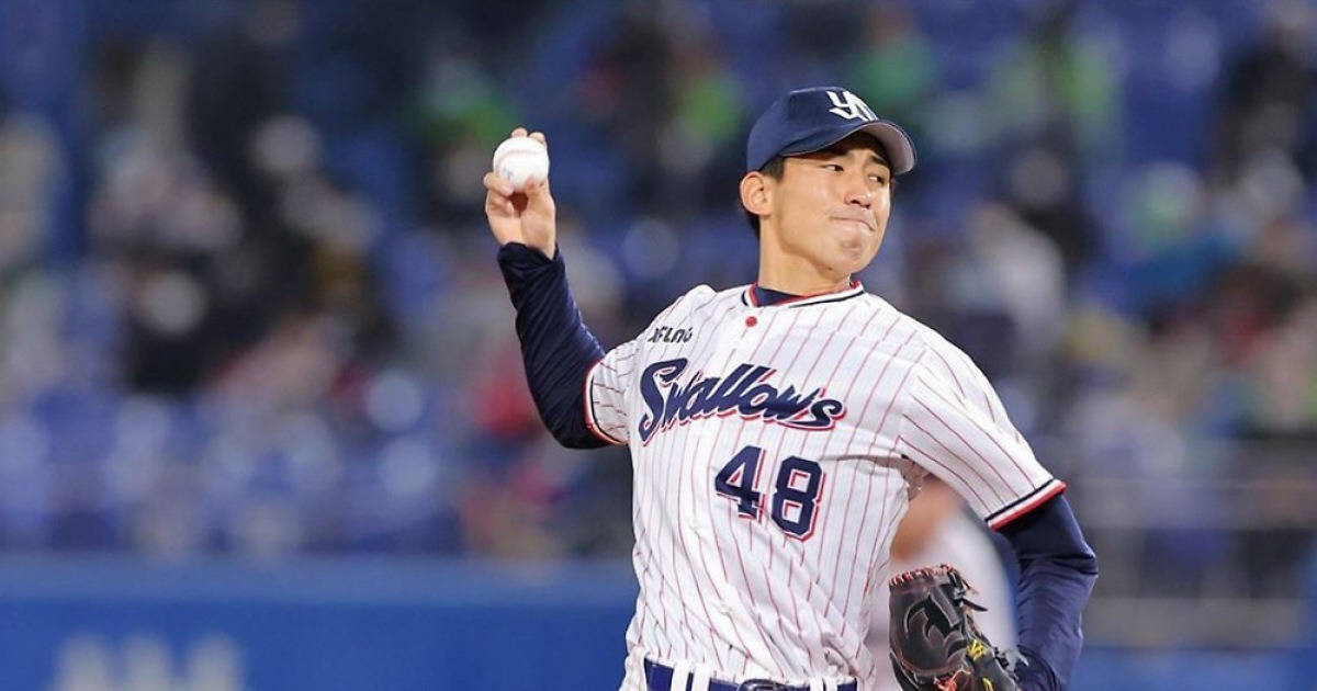 낙태 종용 논란→일본팀 방출→KBO행 소문...가나쿠보, 키움 오나 안오나