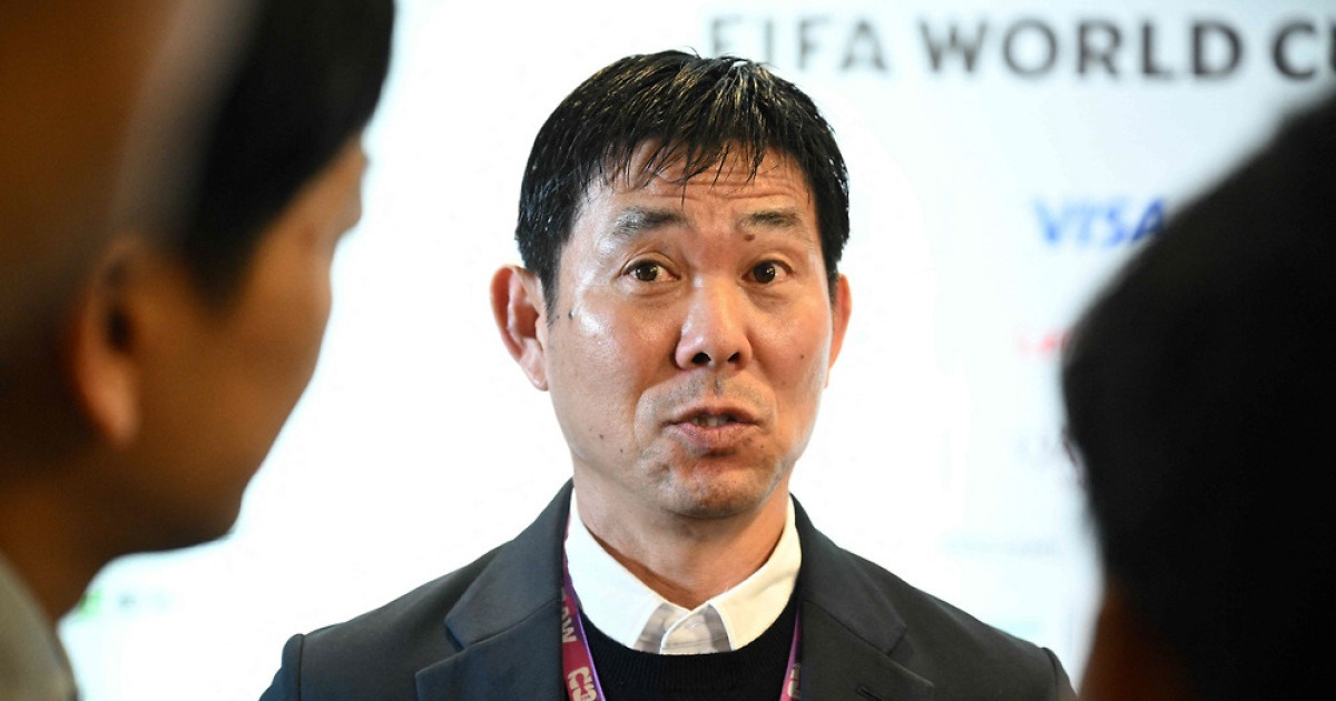 "일본의 시련" '죽음의 조' 미국→멕시코 왕복 1800㎞…모리야스 감독 "정말 정신력으로 도전해야 한다"