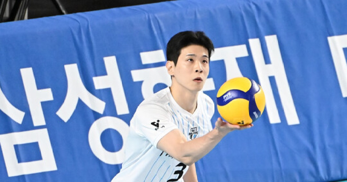 디펜딩 챔프 위용 되찾는 현대캐피탈, 이제 '우승 세터' 복귀도 임박했다