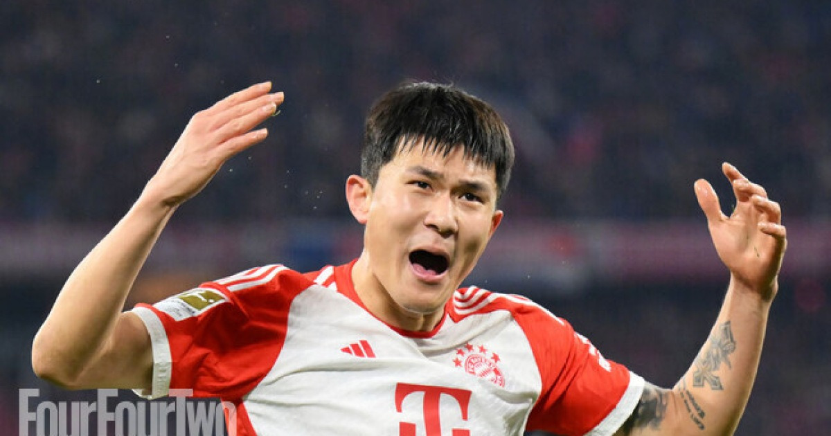 [bundes.review] ‘오현규 영입 철회’ 슈투트가르트, ‘철벽’ 김민재에 참교육 당했다…뮌헨에 0-5 참패