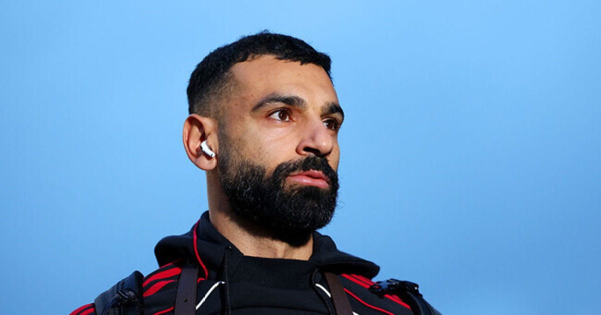 클롭에게도 대들더니… 슬롯이라고 못 할까? 살라의 떼쓰기, 英 BBC “감독 권위에 대한 명백한 도전”