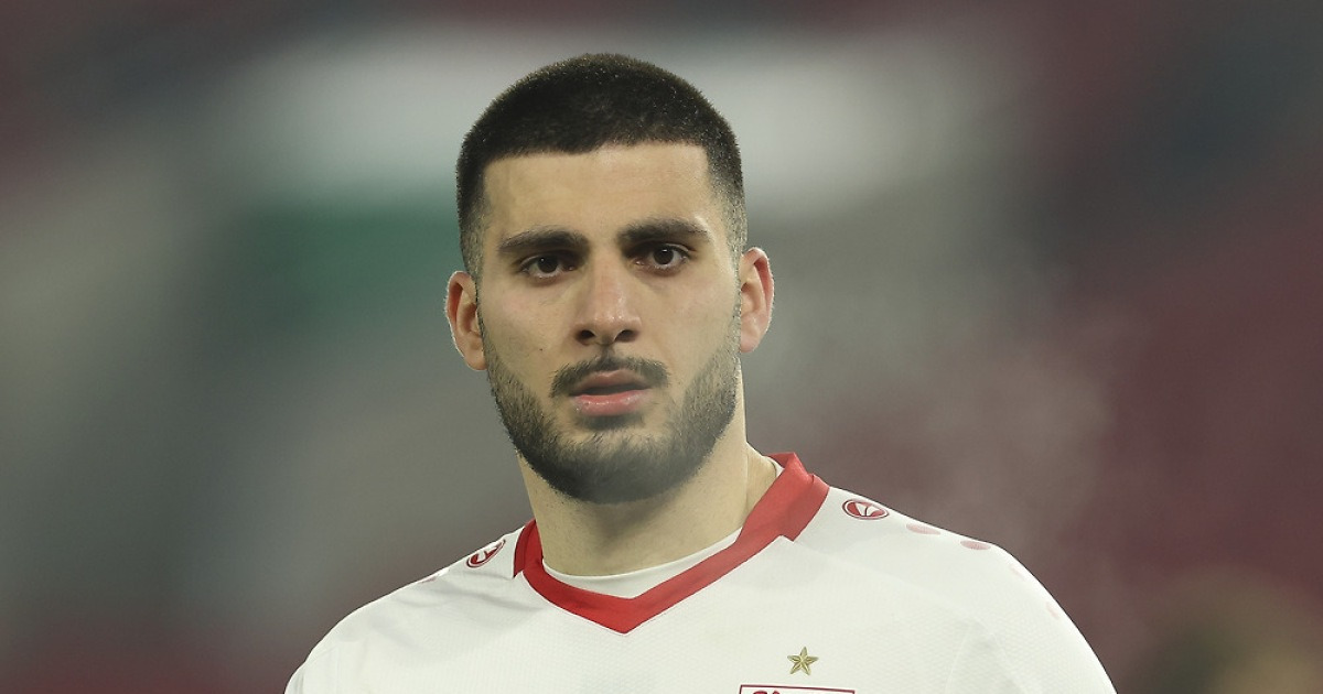 김민재 만나서 ‘수준 차이’ 느꼈다…“우리를 완전히 끝장냈어, 이 경기 통해서 배워야”