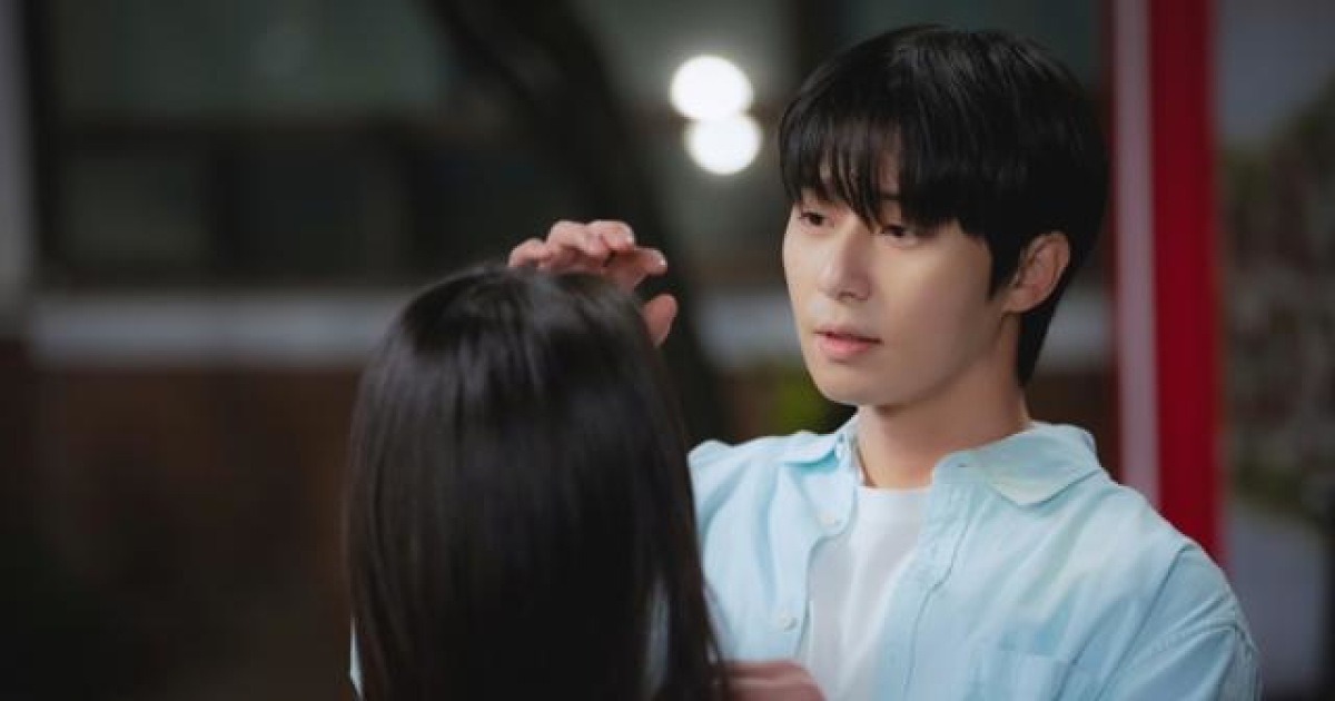 연예부 기자 된 박서준… '경도를 기다리며' 첫 회 어땠나