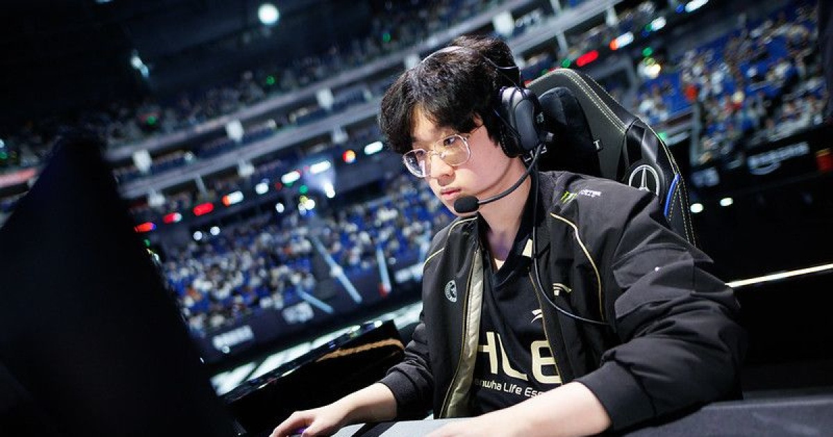 ‘제우스’ 최우제 “내년엔 더 많이 우승하고 싶어요”