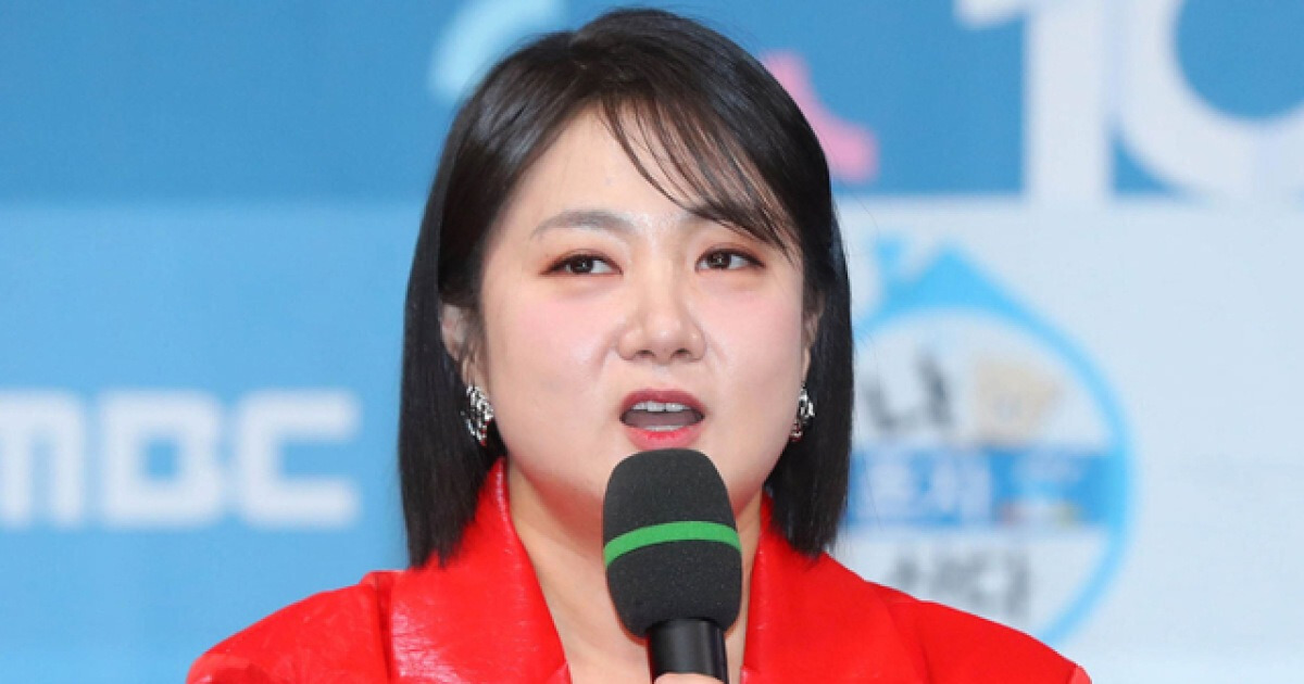 [단독]박나래母, 매니저에 ‘일방적 2000만원 입금’…“반환 후 항의”