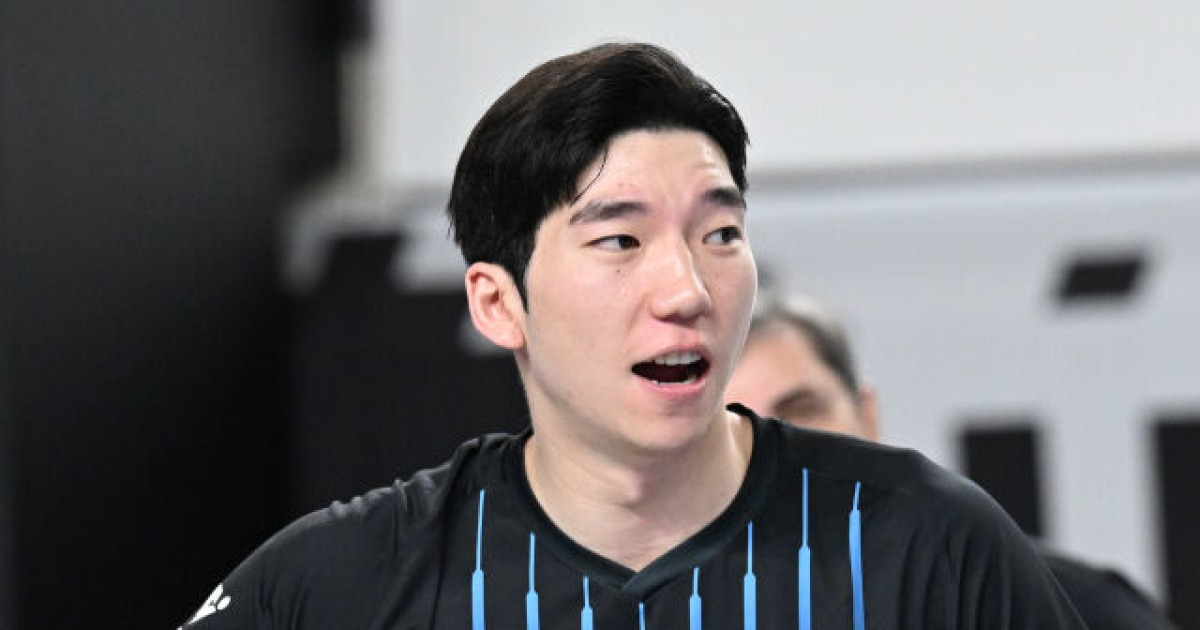 생각의 변화로 다시 일어선 허수봉, 그가 불려간 ‘감독방’서 무슨 일이 [MD천안]