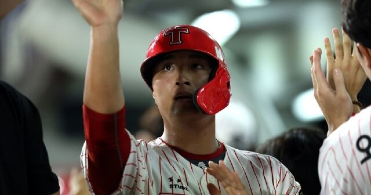 최형우 삼성행은 KIA 25세 미완의 거포에게도 기회…한승혁은 한화에서 성공하고 KT행, 트레이드 결말 궁금