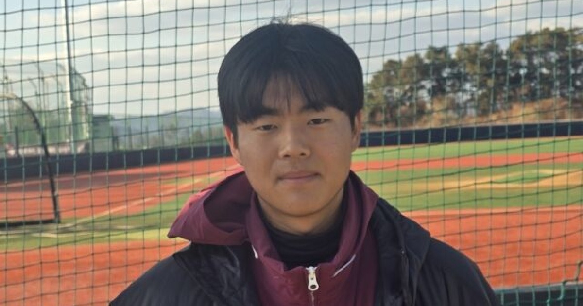 “오지환·박찬호·심우준 선배님 찾아갔다…3000안타 치고 싶다” 키움 팬들은 이 19세 유격수의 열정을 기억하세요