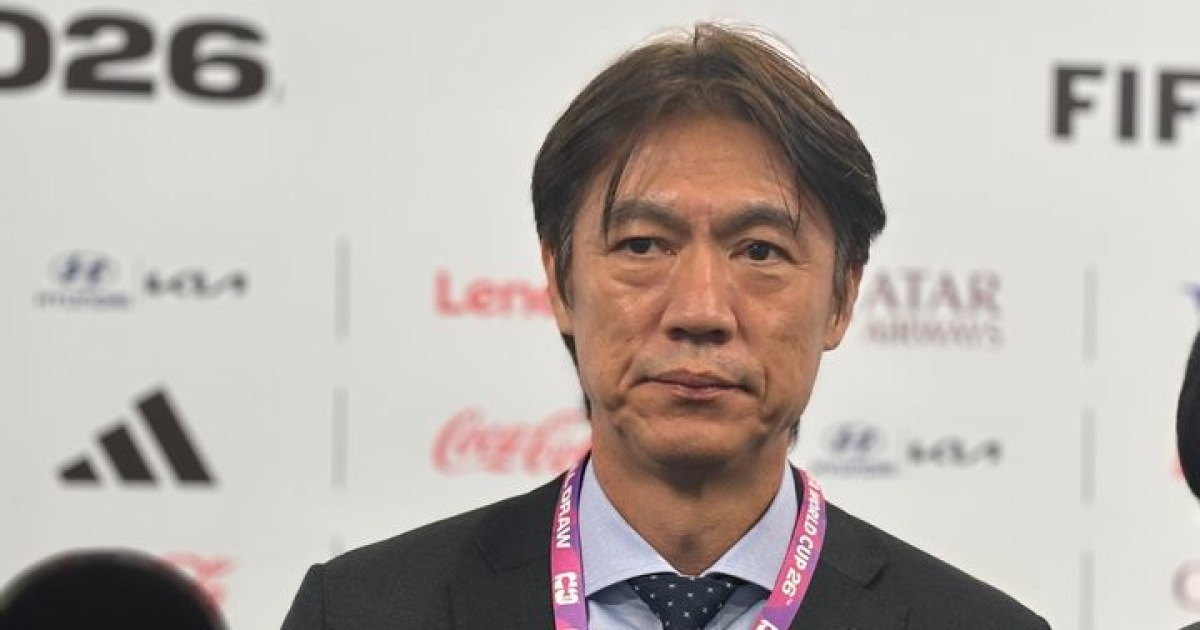 이동 부담 덜었지만…'북중미 A조' 홍명보호, 고지대 적응 관건