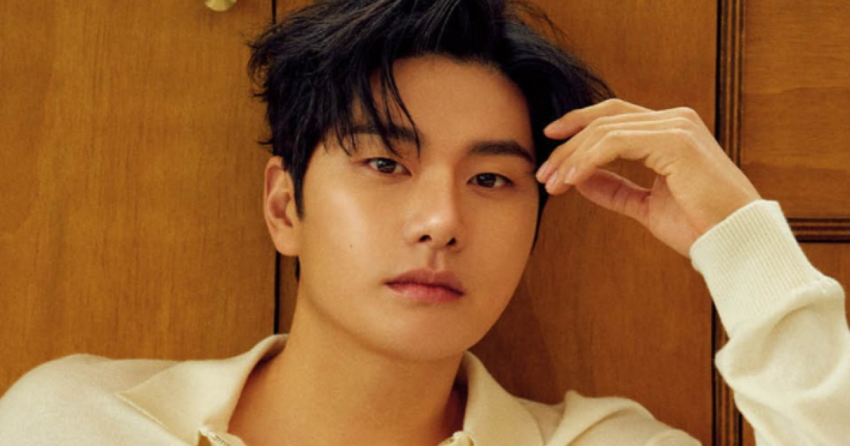 유재석 빠진 이이경 '수상 소감' 왁자지껄…"하하·우재 형 보고파"