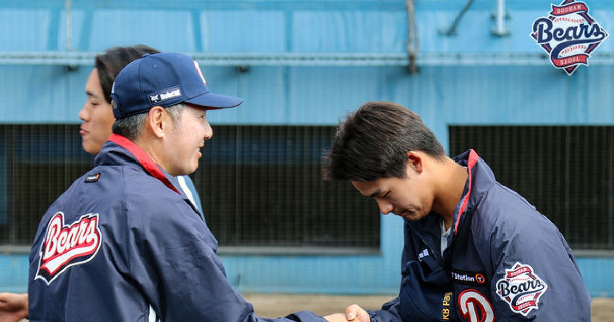 김범수 아직 FA 미계약인데, ‘고효준 방출’ 두산 좌완 플랜 나왔다…왜 통산 ERA 7점대 투수 주목하나