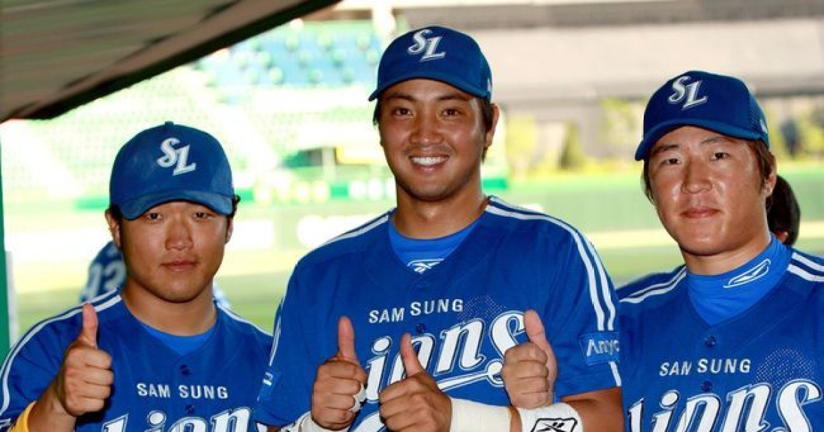 ‘삼성 왕조’ 채최박 3총사, 대구에서 다시 뭉친다…퉁어게인-타격코치-해설위원으로 재회