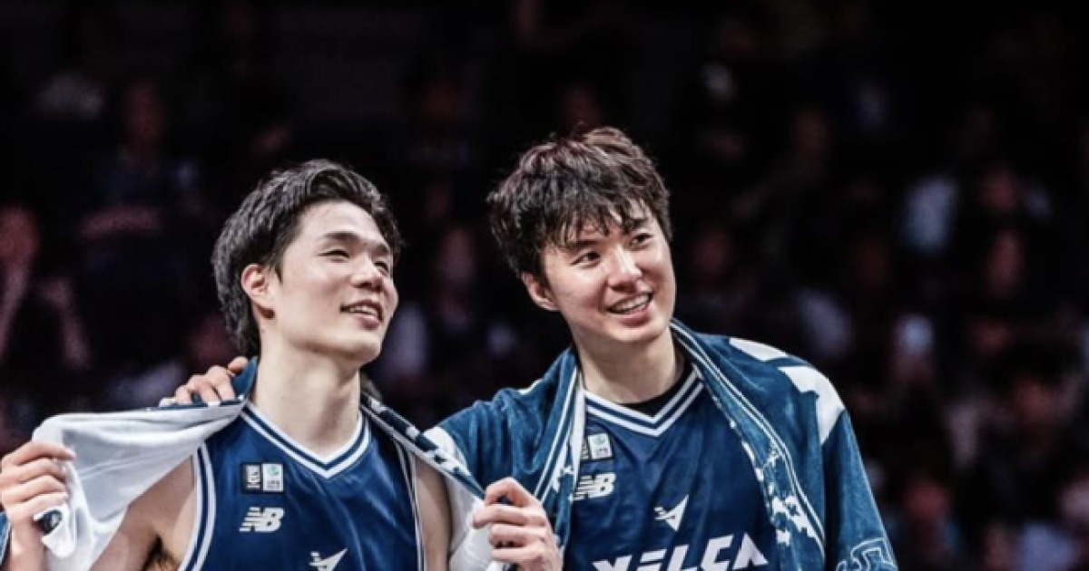 ‘이현중 일본에서도 미쳤다!’ 전반에만 3점슛 4개, 17점 폭발…나가사키 6연승 행진…시즌 승률 90%