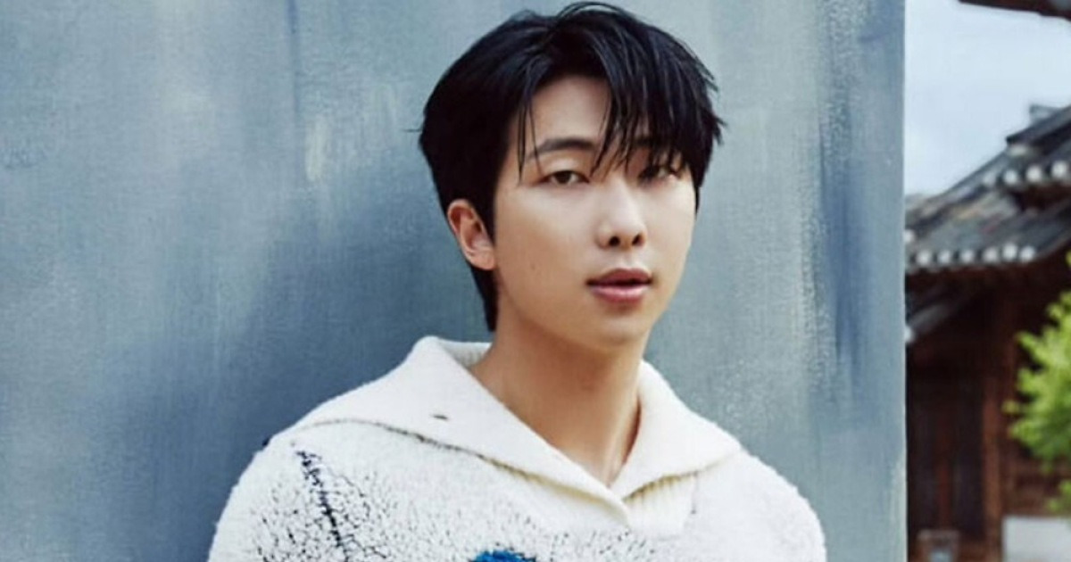 BTS RM "해체·중단도 생각해… 많은 시간 기다리게 해 송구"