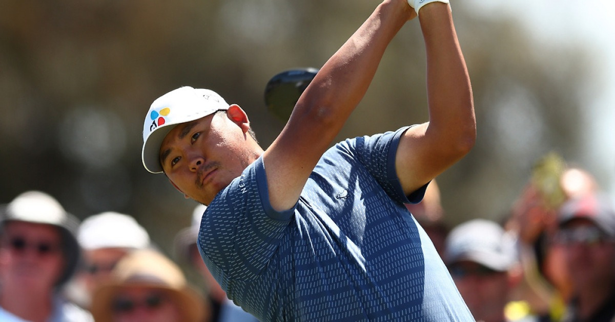 김시우, 호주 오픈 3위…디오픈 출전권 따내고 마스터스 티켓에도 한 발짝 더 접근