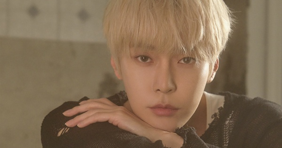 NCT 도영, 'Whistle' 휘파람처럼 스며드는 사랑의 설렘