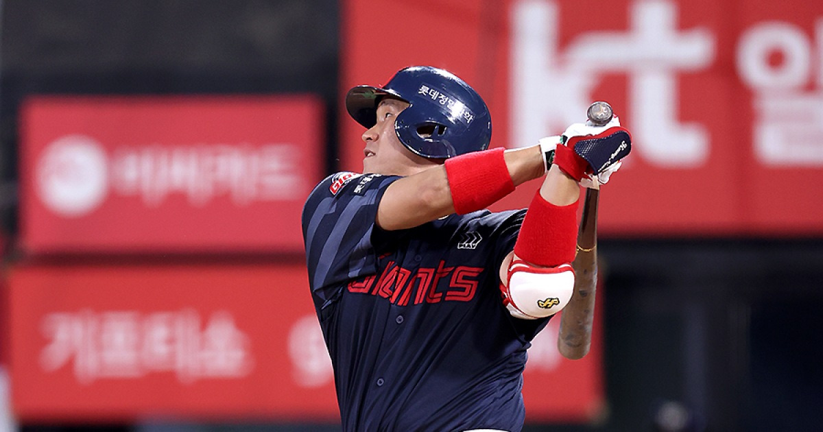 롯데 이젠 S급 사야한다…다음 겨울엔 FA 큰손 변신? 170억 투자 실패의 교훈