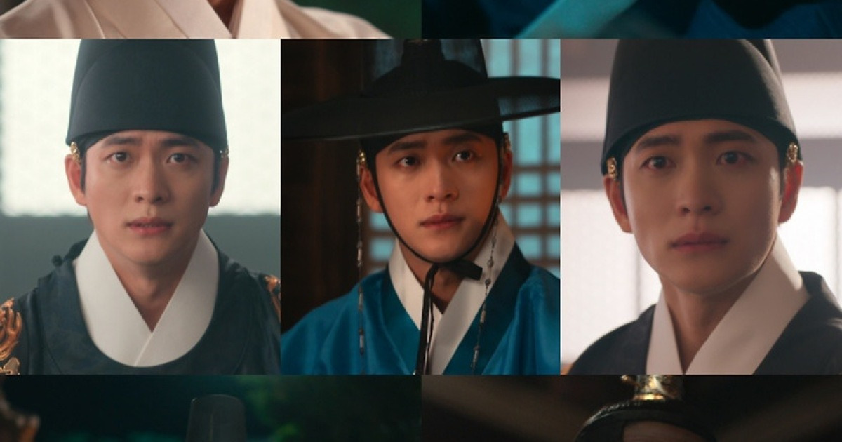 믿고 보는 강태오..확신의 남주 입증한 '이강달'