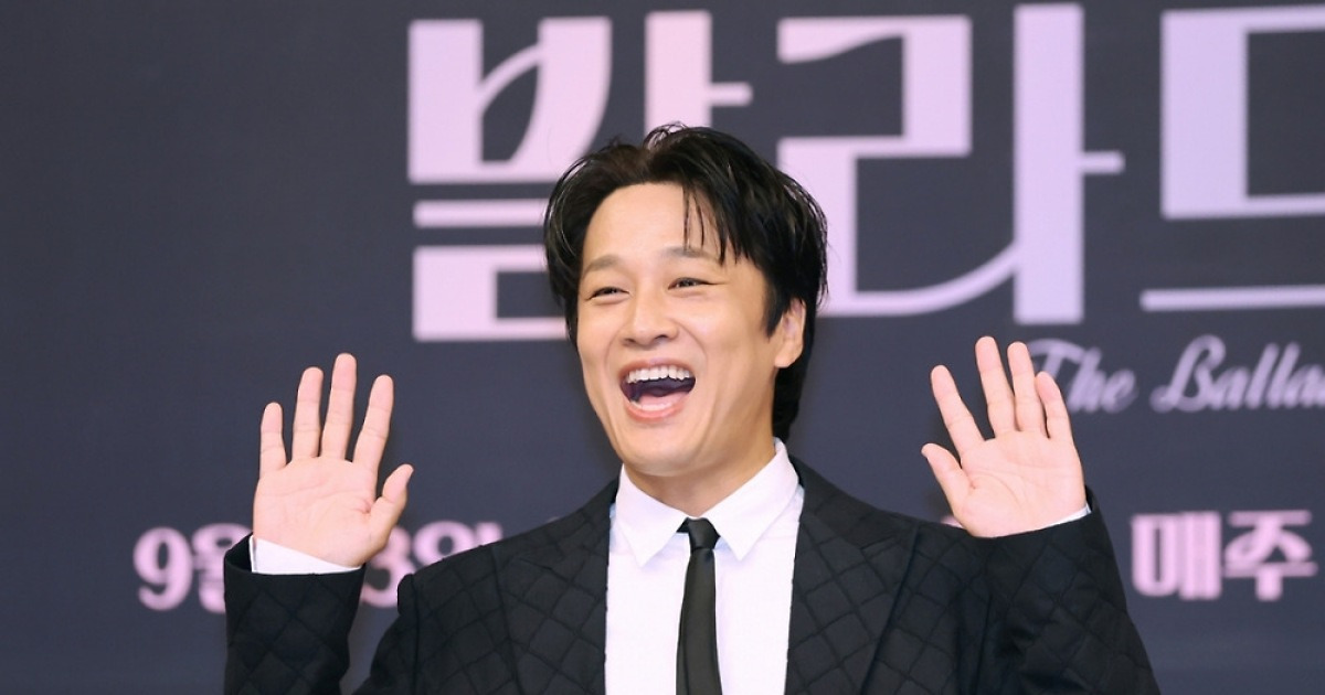 차태현, 셀프 험담 "과거 싸가지 없다고 소문多, 많이 좋아져" [스타이슈]