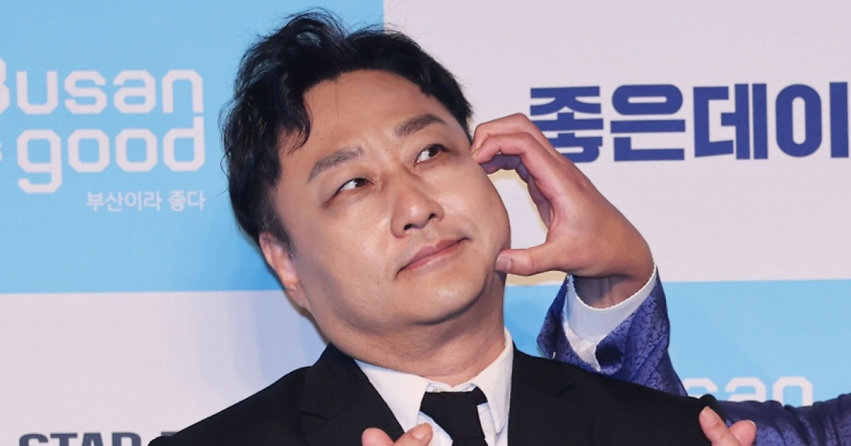 '심정지 응급실行' 김수용, 심근경색 전조 증상이었나 "담배 맛 쓰더라" [스타이슈]