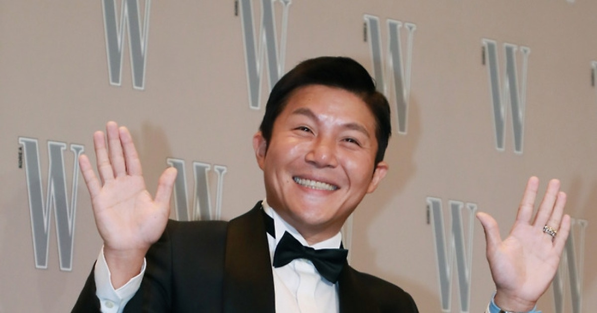 조세호, 조폭 연루설 속 '1박2일' 편집 없이 출연.. 김종민 머슴으로 활약[★밤TView]