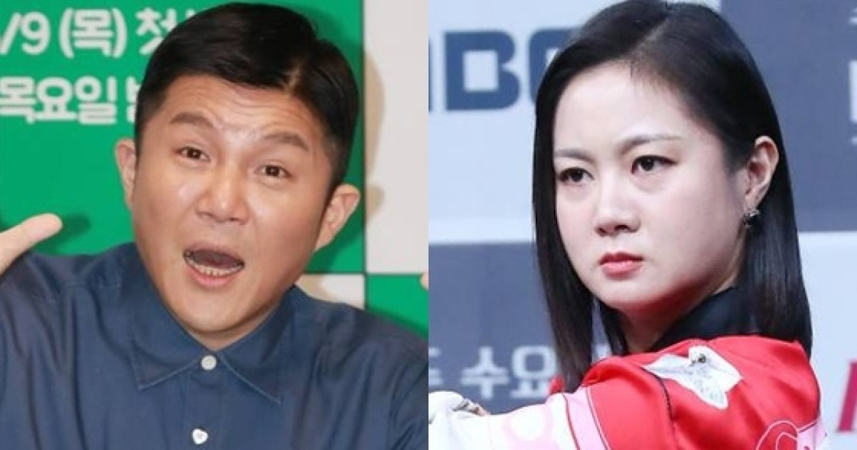 조세호·박나래 논란 일파만파..해명에도 하차 요구, 청원까지 등장 [★FOCUS]