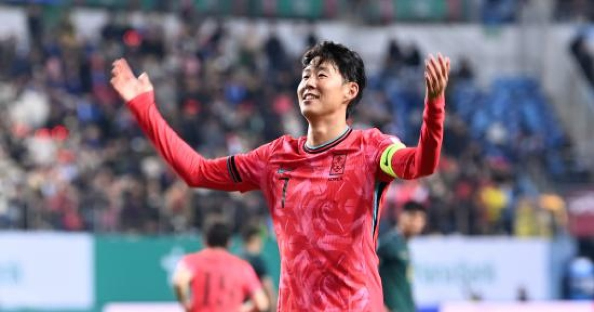 홍명보호 초대박! "한국 A조 1위" 충격 예측 나왔다→손흥민 마지막 월드컵, 토너먼트 높은 곳 간다…"최고 순위 목표 잡을 것" ESPN 전망