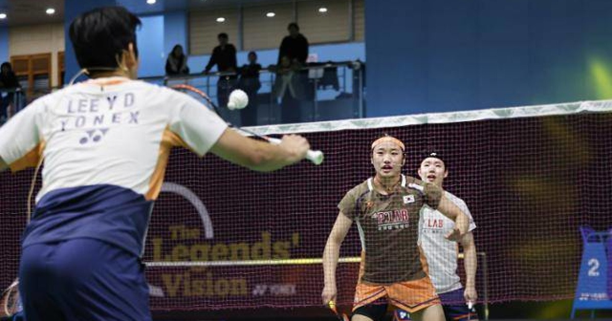 일본 7-1 한국, 韓 배드민턴 안방서 참패…안세영・이용대 응원도 무소용→밀양 주니어 챌린지 日 싹쓸이+U-19 압도