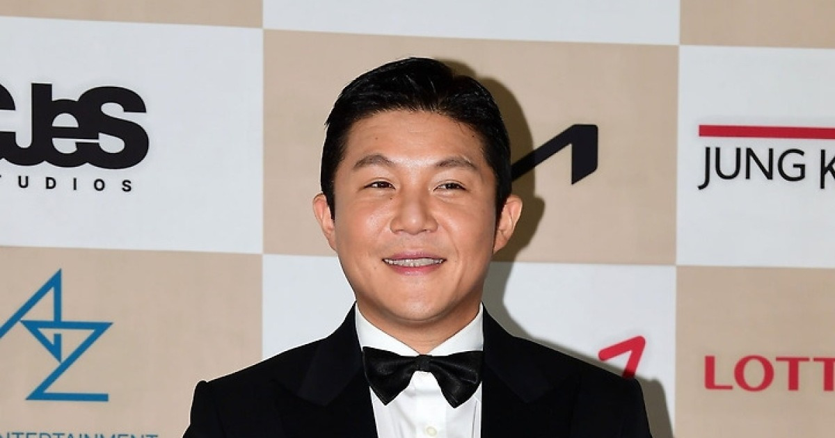 '조폭 연루설' 조세호, 무편집 등장…딘딘 "출연료 낮춰야"('1박 2일')