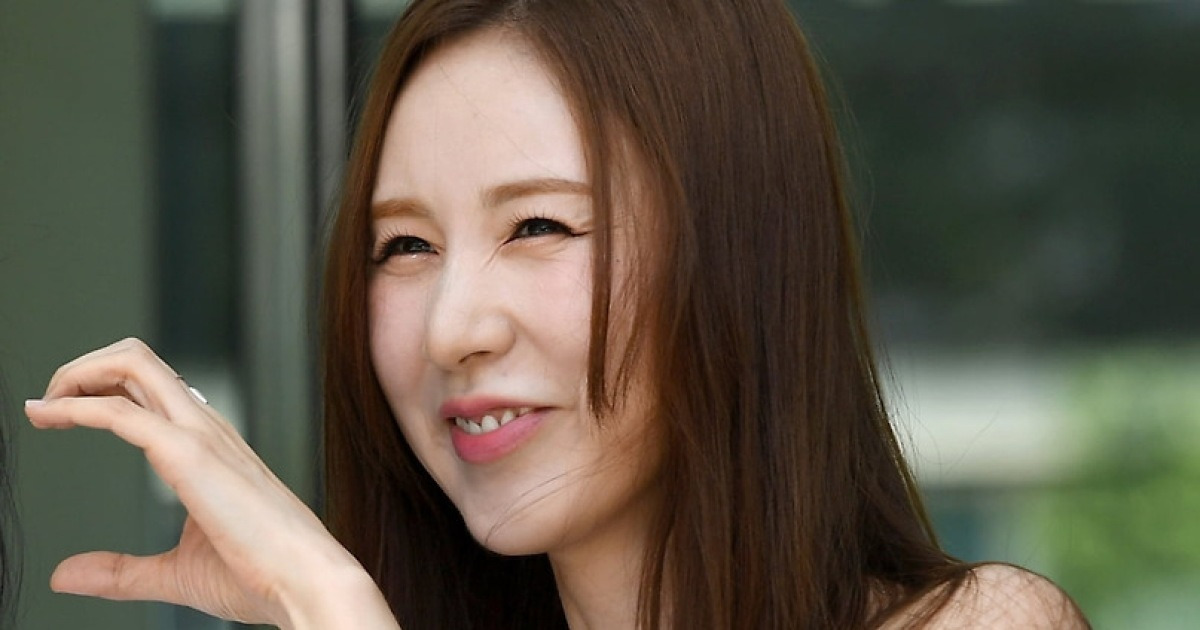 [단독] 베이비복스 간미연, 현역 29년차인데 MBN 오디션 출전