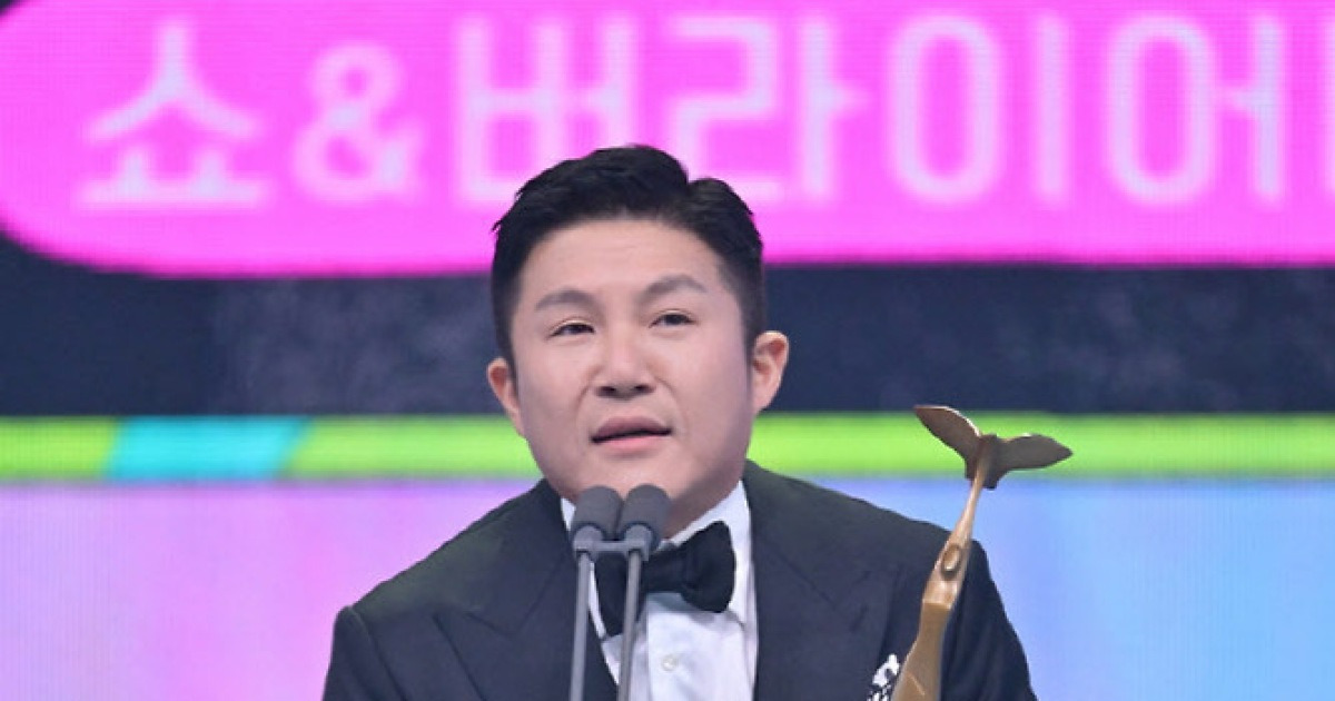 조세호 조폭 연관설 논란, '1박2일'에 불똥 튀었다