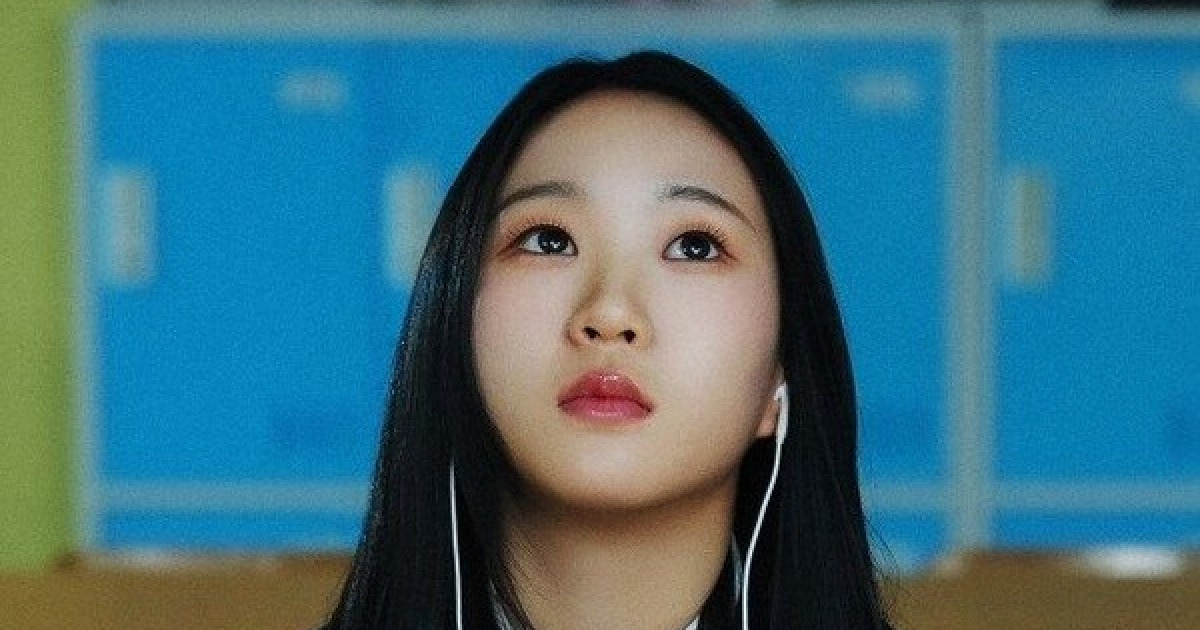 '15세 싱송라' 민서, '비전시리즈' 첫 주자로 출격