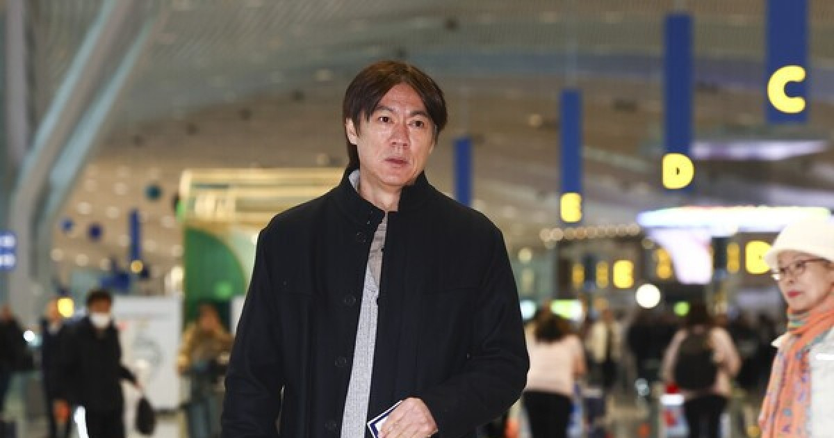 '홍명보호 북중미 월드컵 토너먼트 진출' 최고의 조 편성 평가...이천수, "지금껏 이런 적 못 봤어"