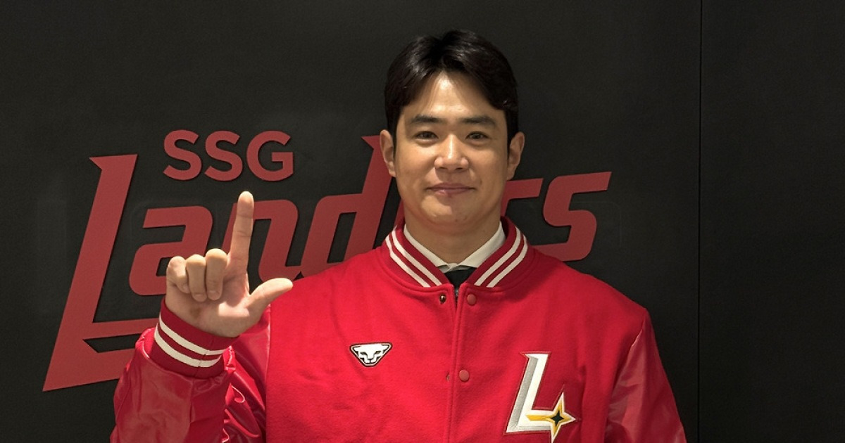 두산은 보상없이 MVP 잃고, 김재환은 욕만 먹고 적은 액수 계약. 싼값에 보상없이 거포 영입한 SSG만 위너였다