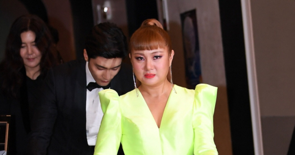 [공식]박나래, '구해줘! 홈즈'도 이별…"촬영된 사전분량, 최대한 편집"(전문)