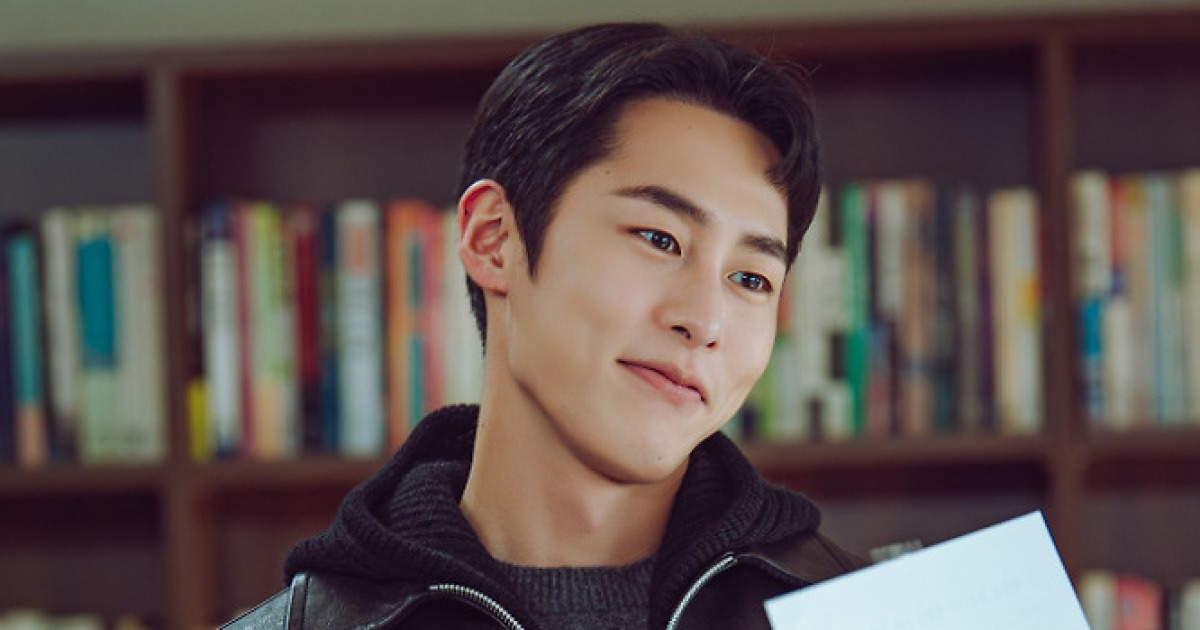 ‘마지막 썸머’ 이재욱 종영소감